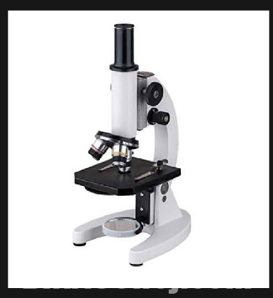 Monocular Microscope.